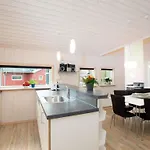 With Private Sauna And Loft * Großenbrode