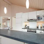 With Private Sauna And Loft Großenbrode