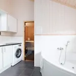 With Private Sauna And Loft Feriehus Großenbrode