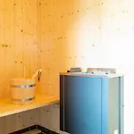 With Private Sauna And Loft *