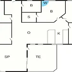 With Private Sauna And Loft *