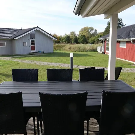 With Private Sauna And Loft Feriehus