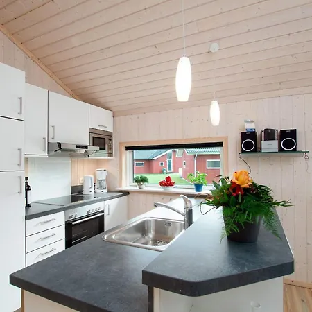 With Private Sauna And Loft