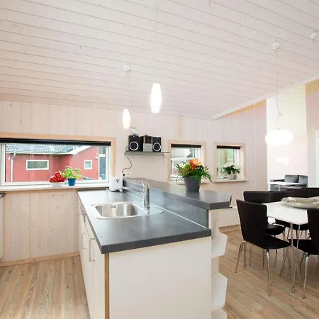 With Private Sauna And Loft * Großenbrode