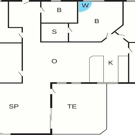 With Private Sauna And Loft *